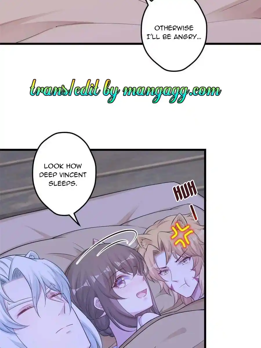 Beauty And The Beasts Chapter 390