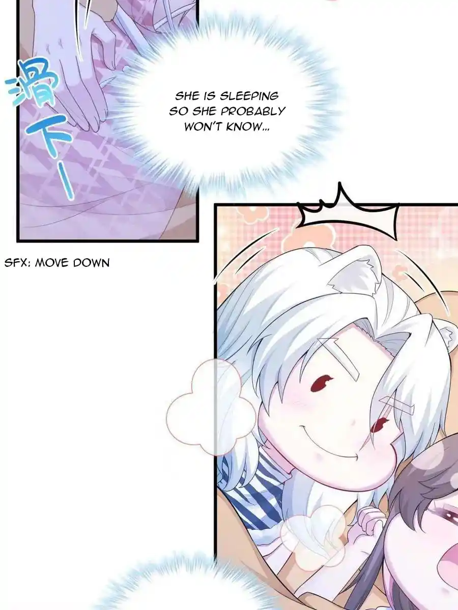 Beauty And The Beasts Chapter 390