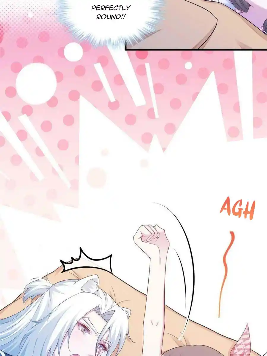 Beauty And The Beasts Chapter 390