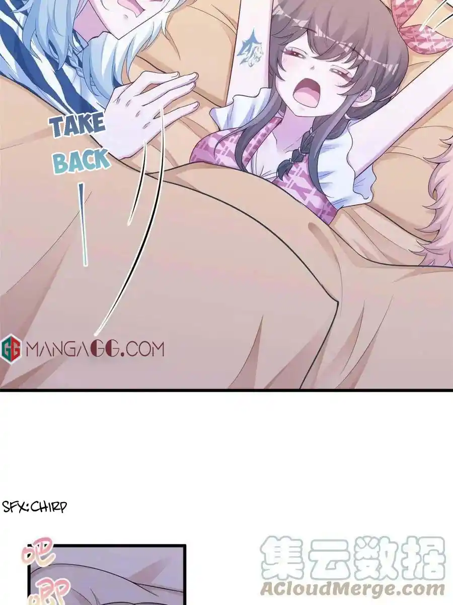 Beauty And The Beasts Chapter 390