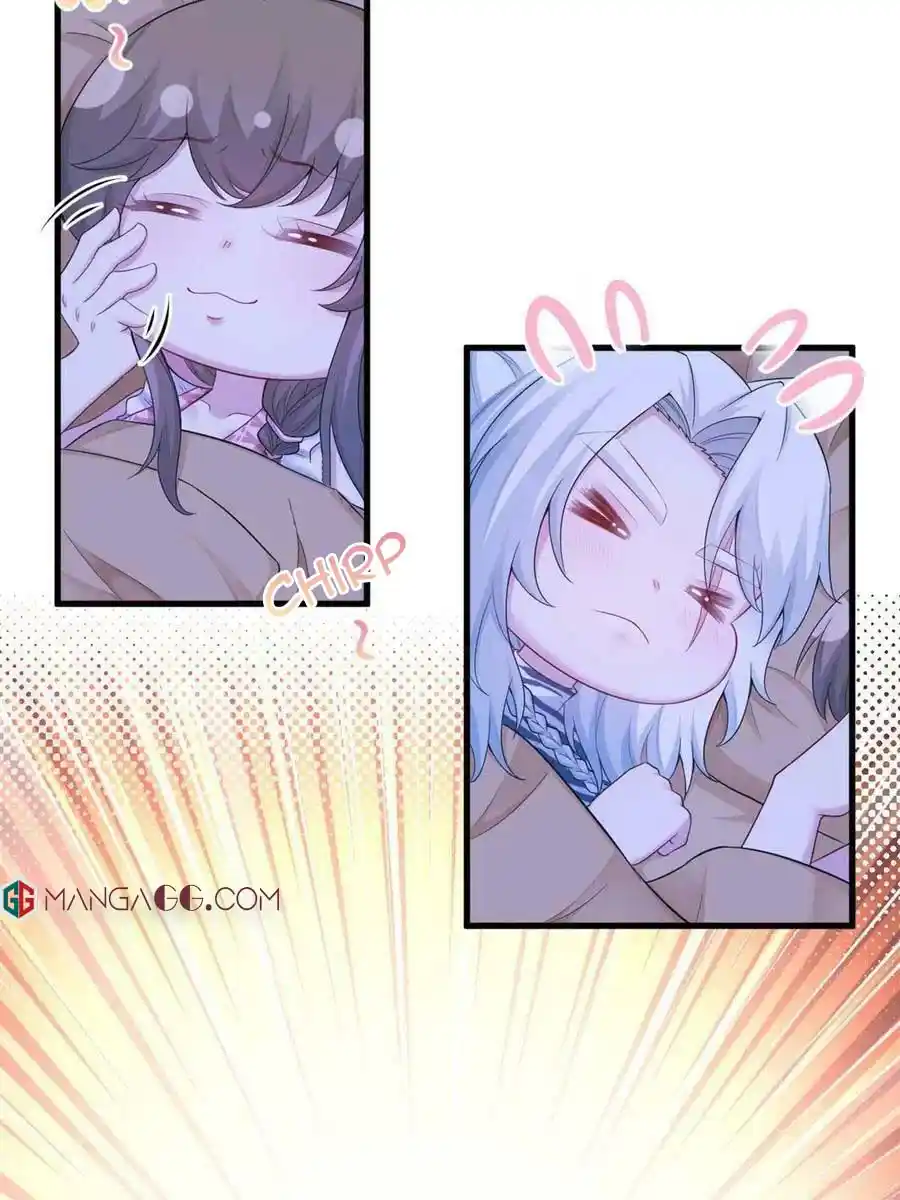 Beauty And The Beasts Chapter 390