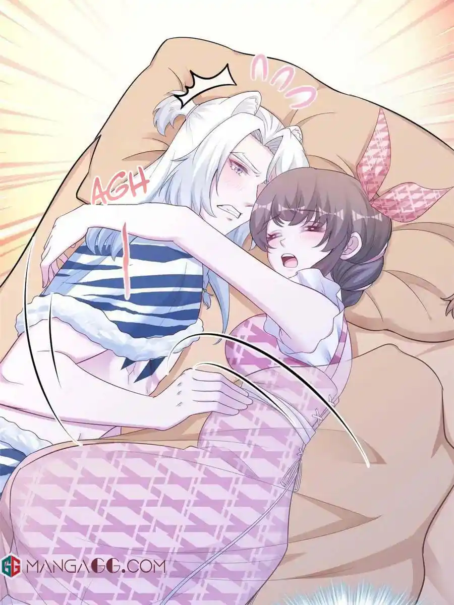 Beauty And The Beasts Chapter 390