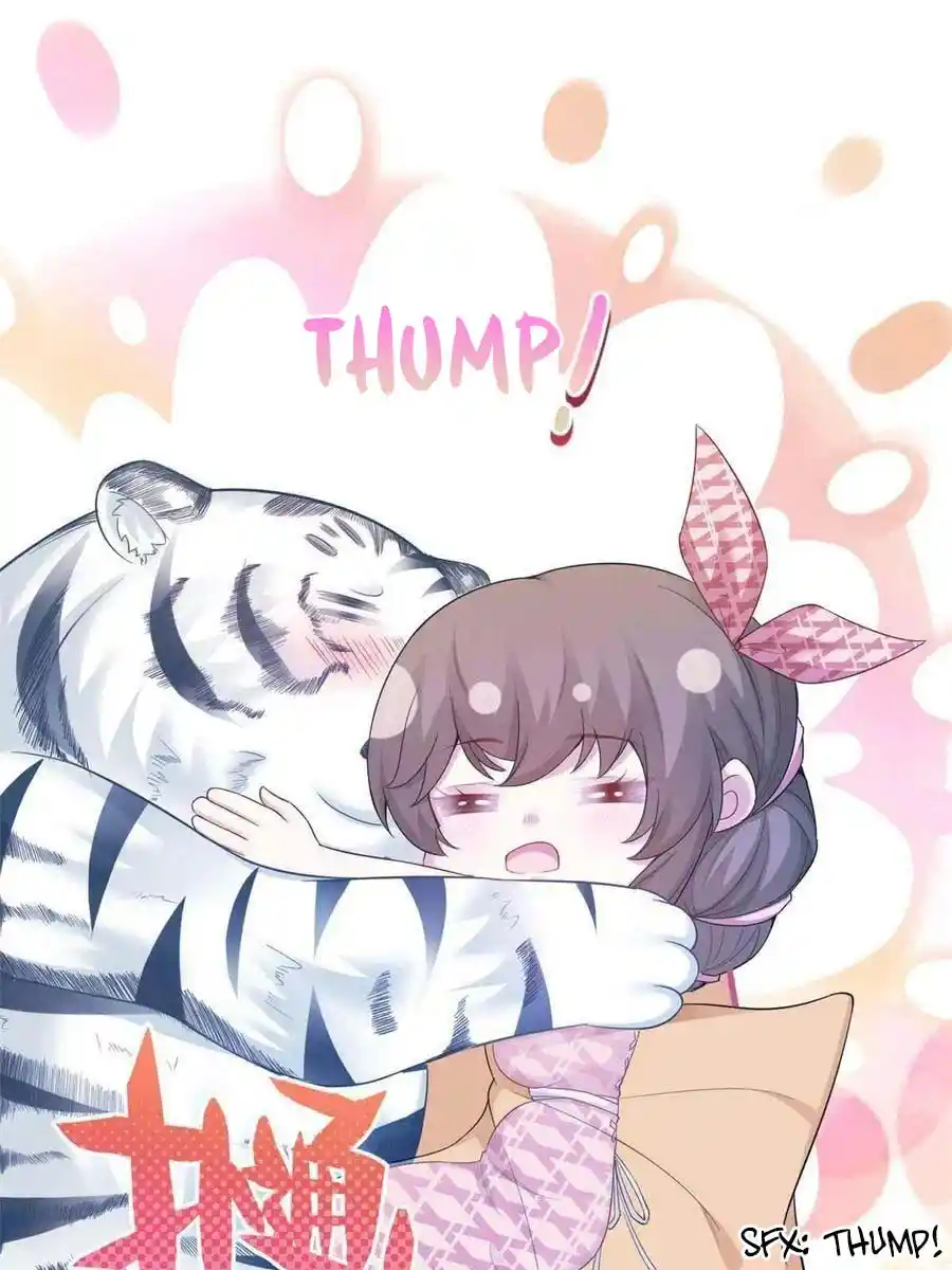 Beauty And The Beasts Chapter 390