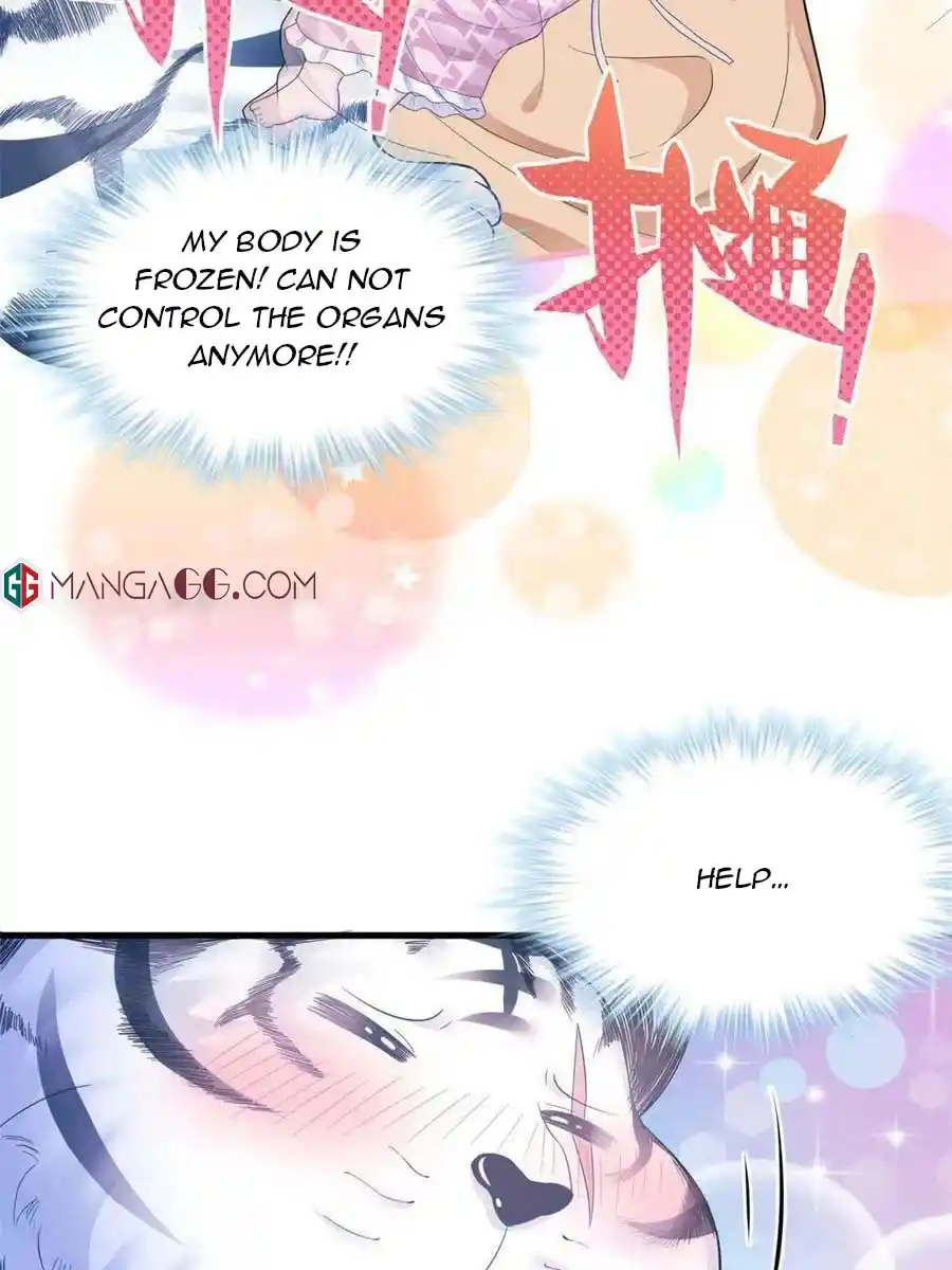 Beauty And The Beasts Chapter 390