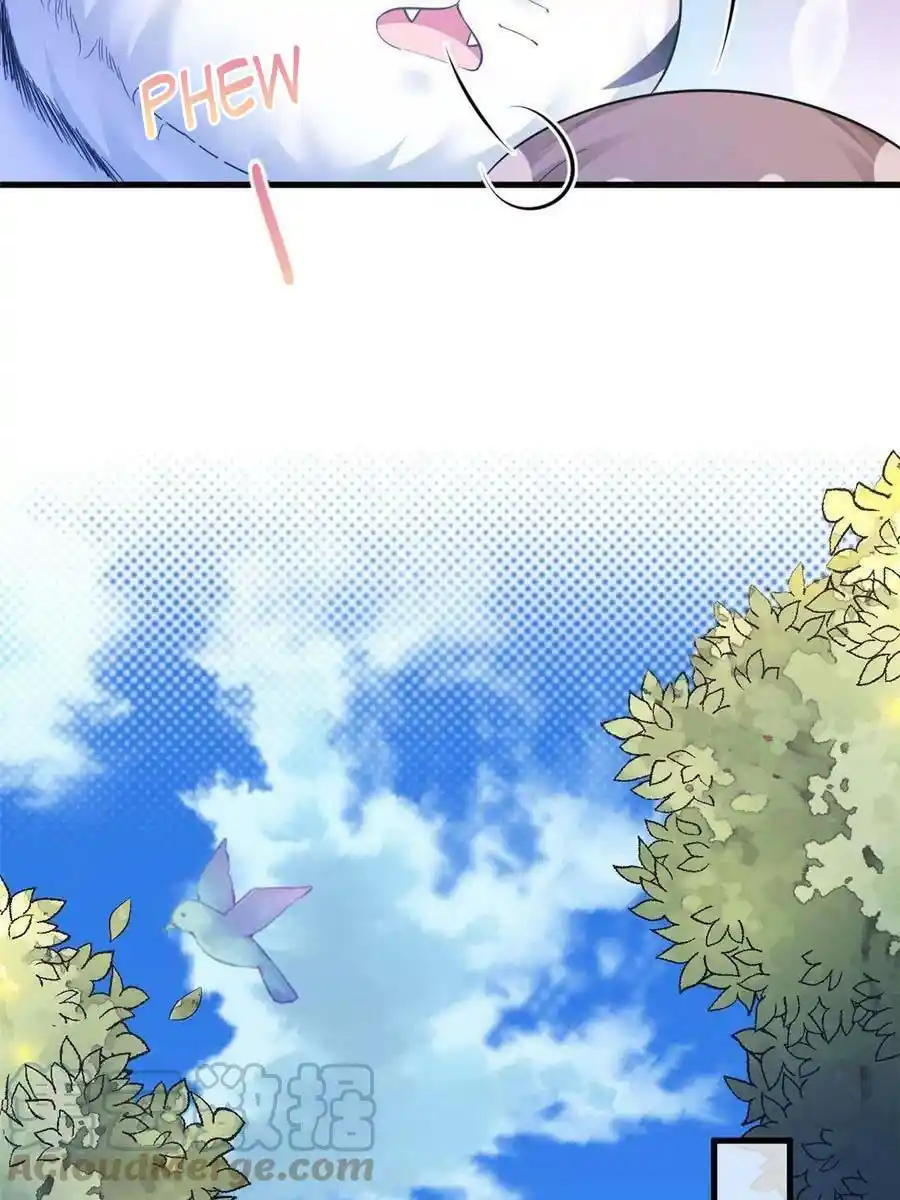 Beauty And The Beasts Chapter 390