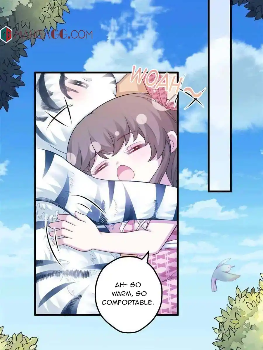 Beauty And The Beasts Chapter 390