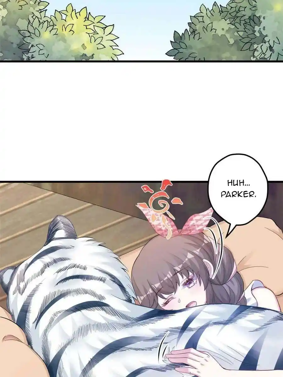 Beauty And The Beasts Chapter 390