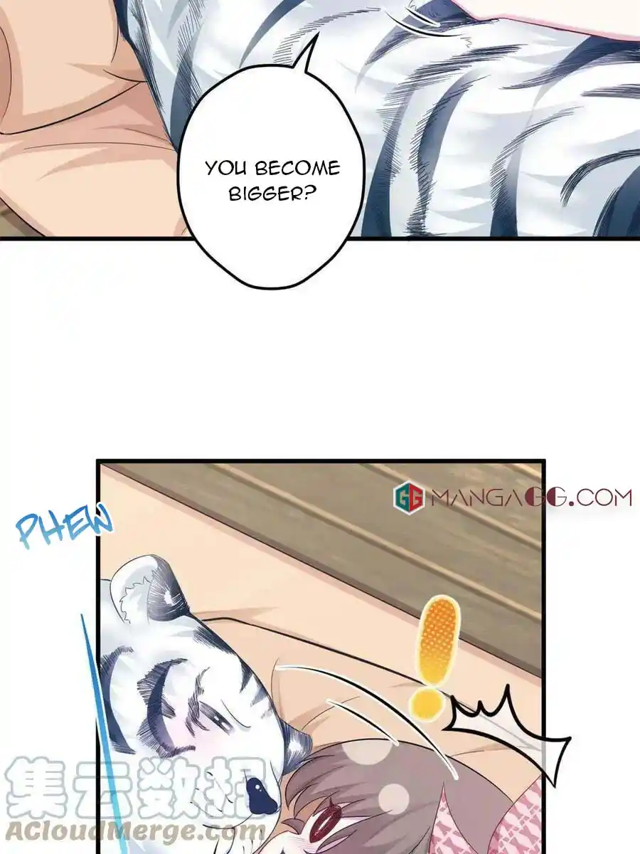 Beauty And The Beasts Chapter 390