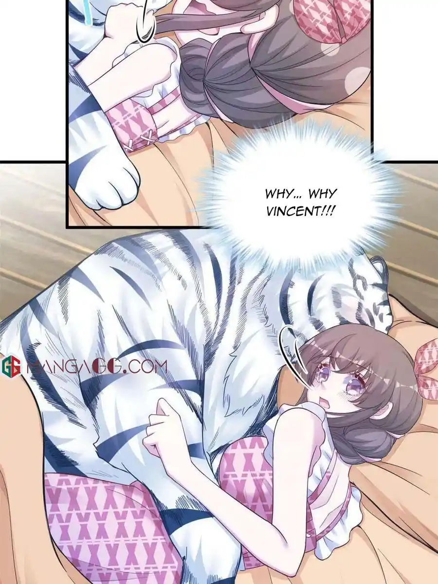 Beauty And The Beasts Chapter 390