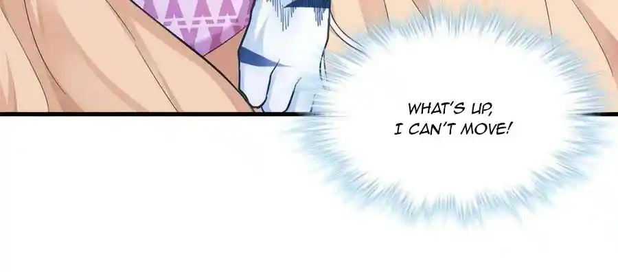 Beauty And The Beasts Chapter 390