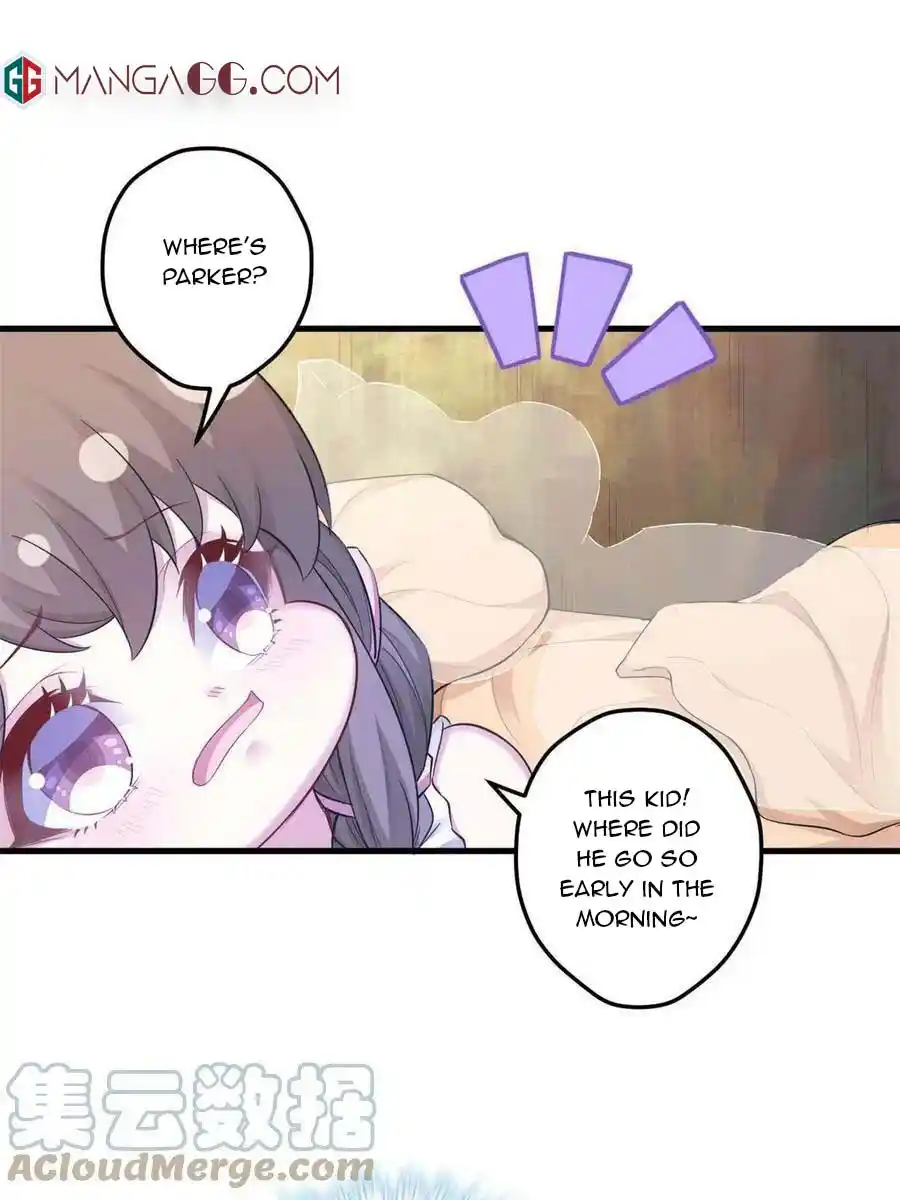 Beauty And The Beasts Chapter 390