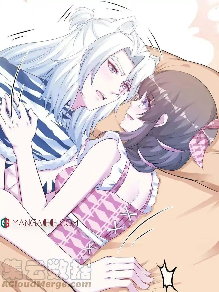 Beauty And The Beasts Chapter 390