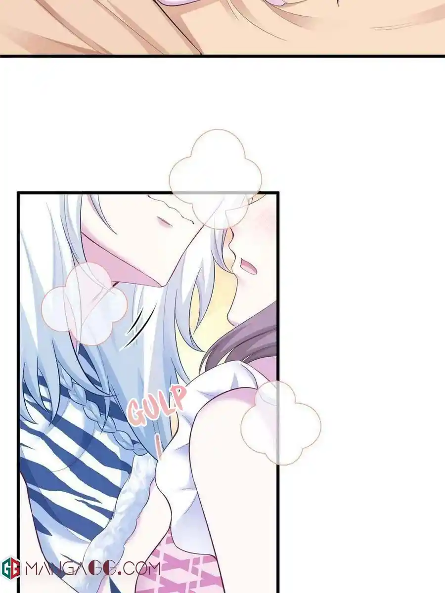 Beauty And The Beasts Chapter 390