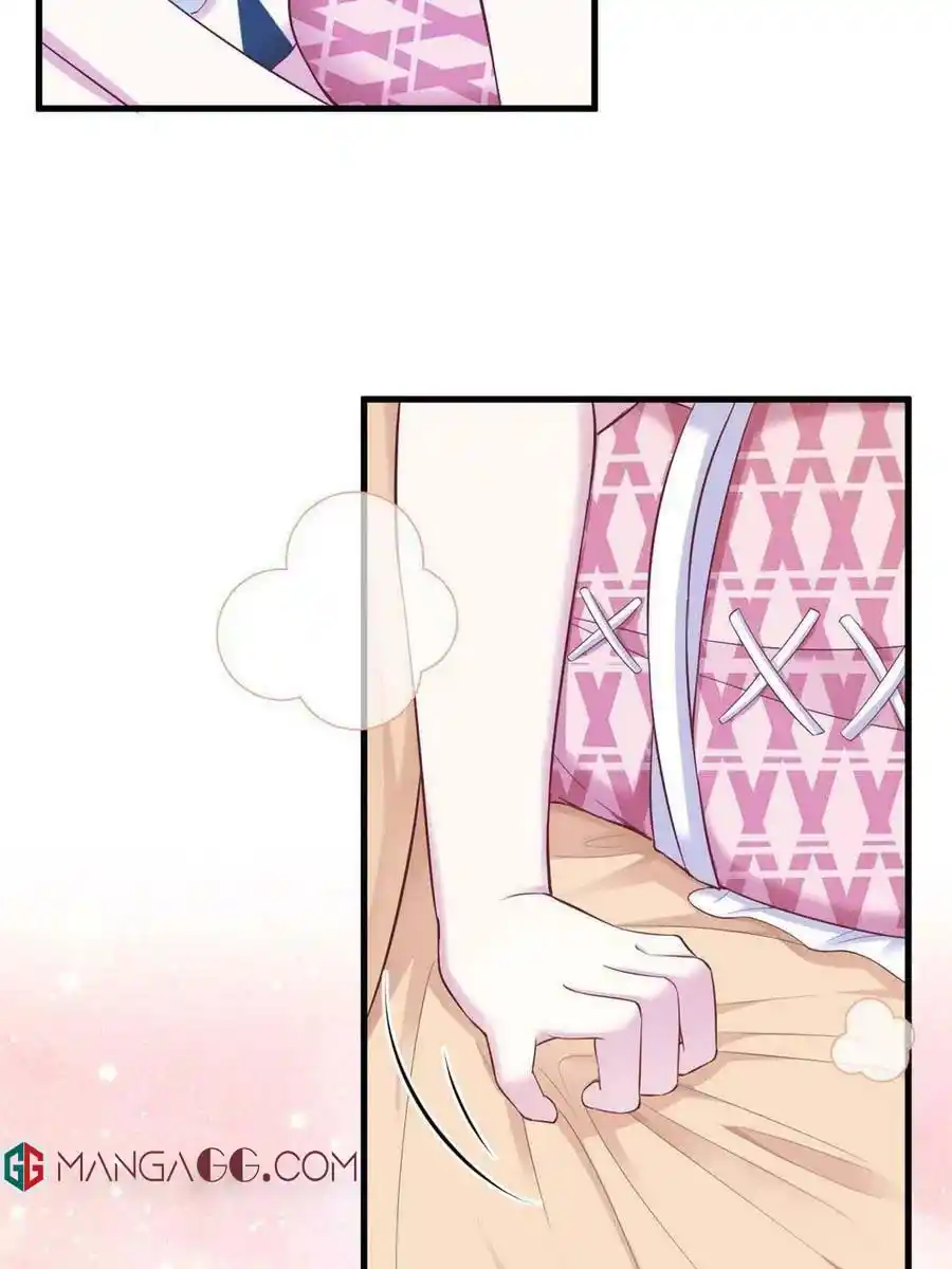 Beauty And The Beasts Chapter 390