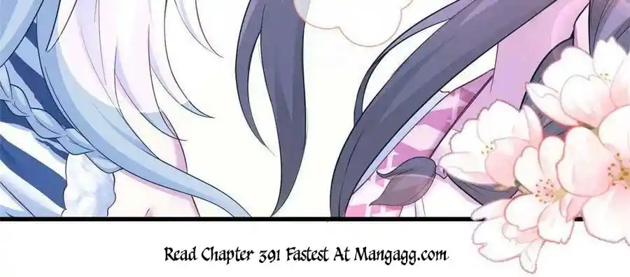 Beauty And The Beasts Chapter 390