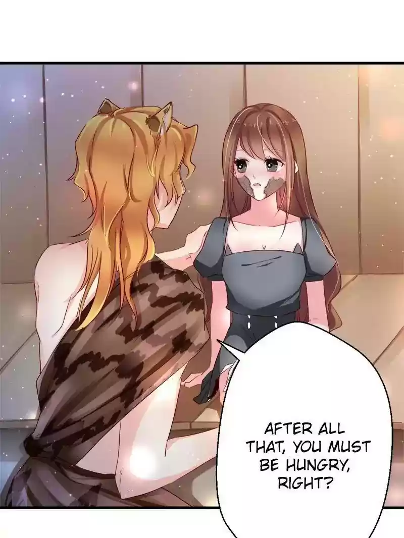 Beauty and the Beasts Chapter 4