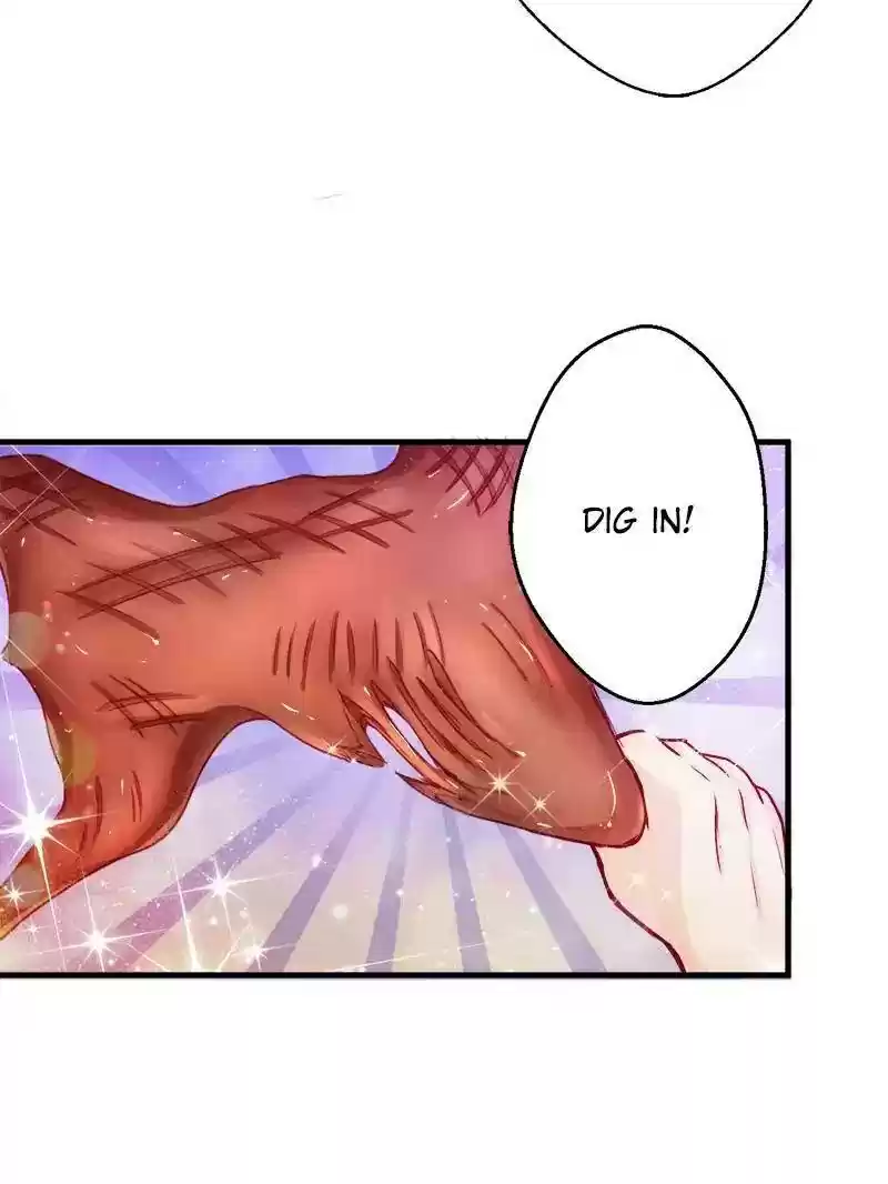 Beauty and the Beasts Chapter 4