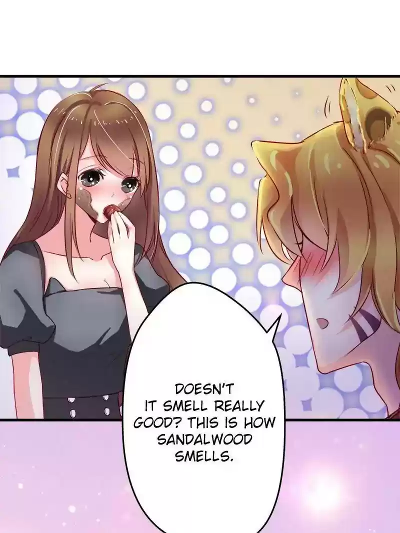 Beauty and the Beasts Chapter 4