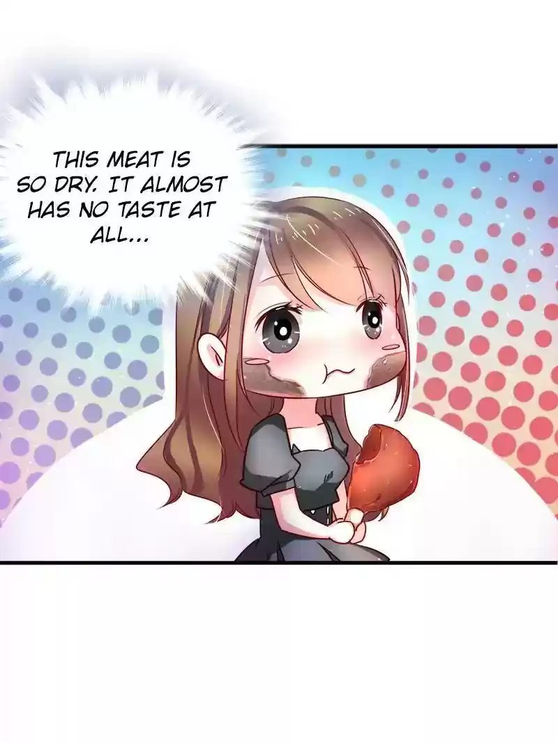 Beauty and the Beasts Chapter 4