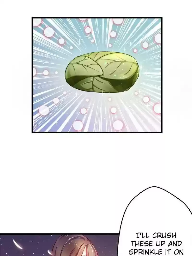 Beauty and the Beasts Chapter 4