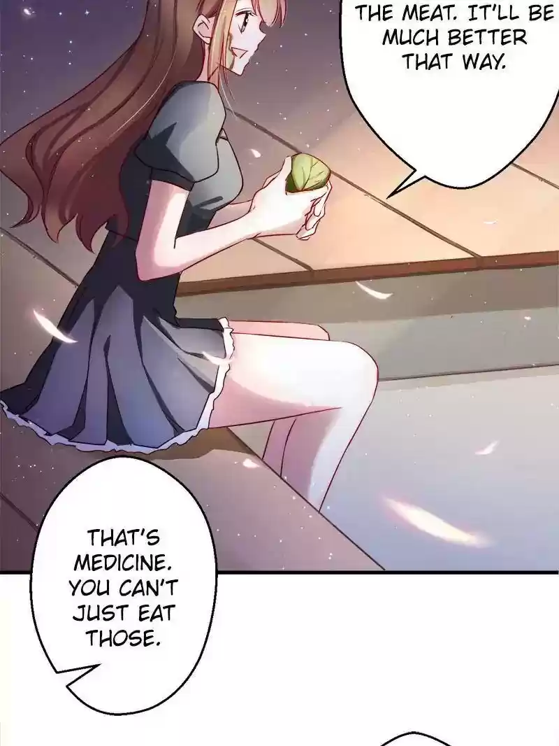 Beauty and the Beasts Chapter 4