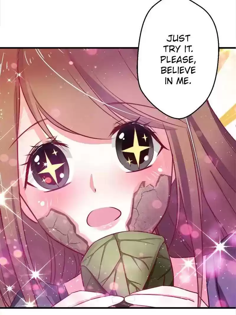 Beauty and the Beasts Chapter 4