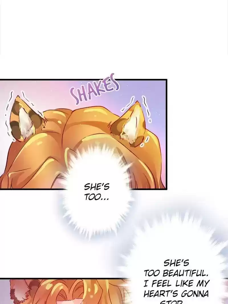 Beauty and the Beasts Chapter 4