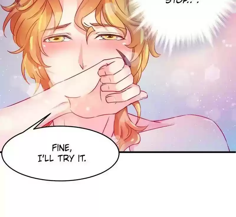 Beauty and the Beasts Chapter 4