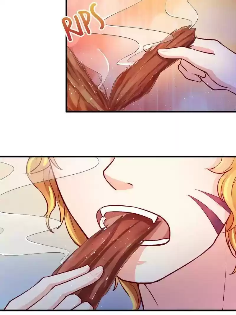 Beauty and the Beasts Chapter 4