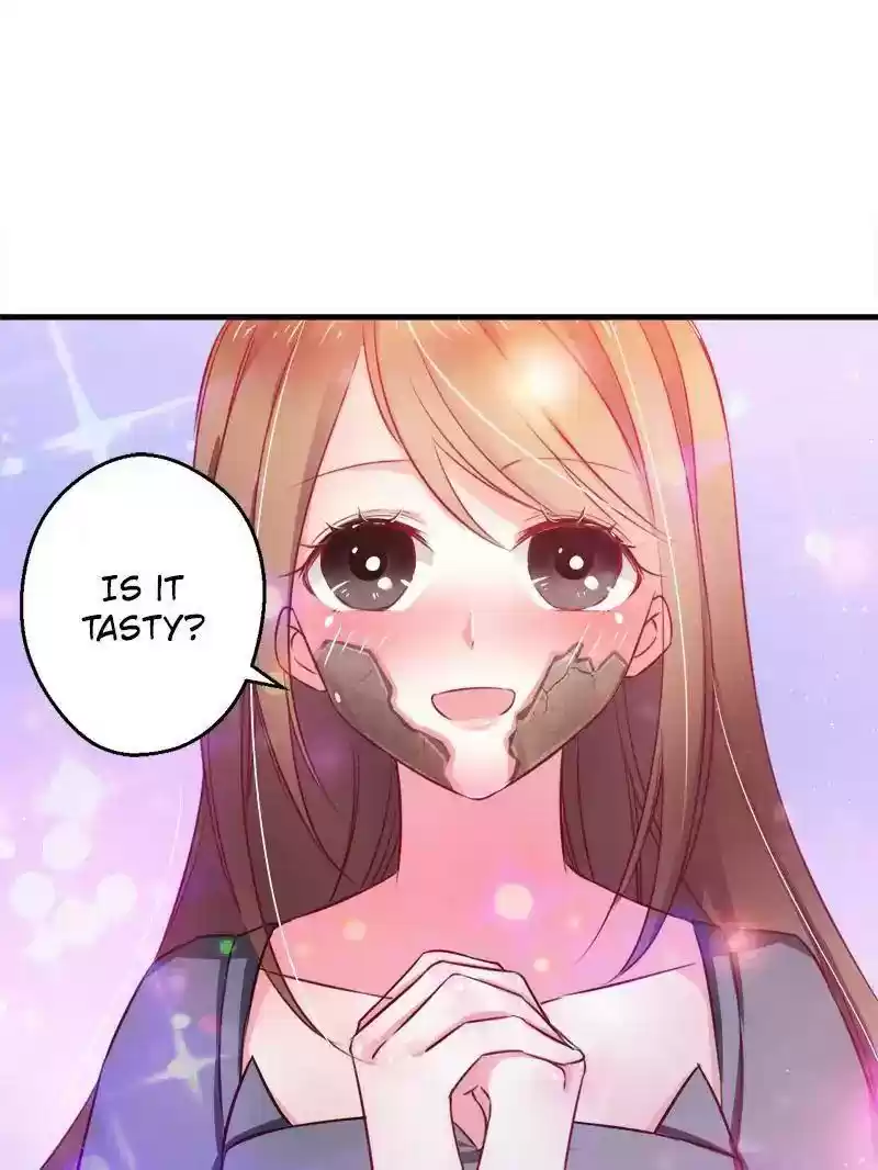 Beauty and the Beasts Chapter 4