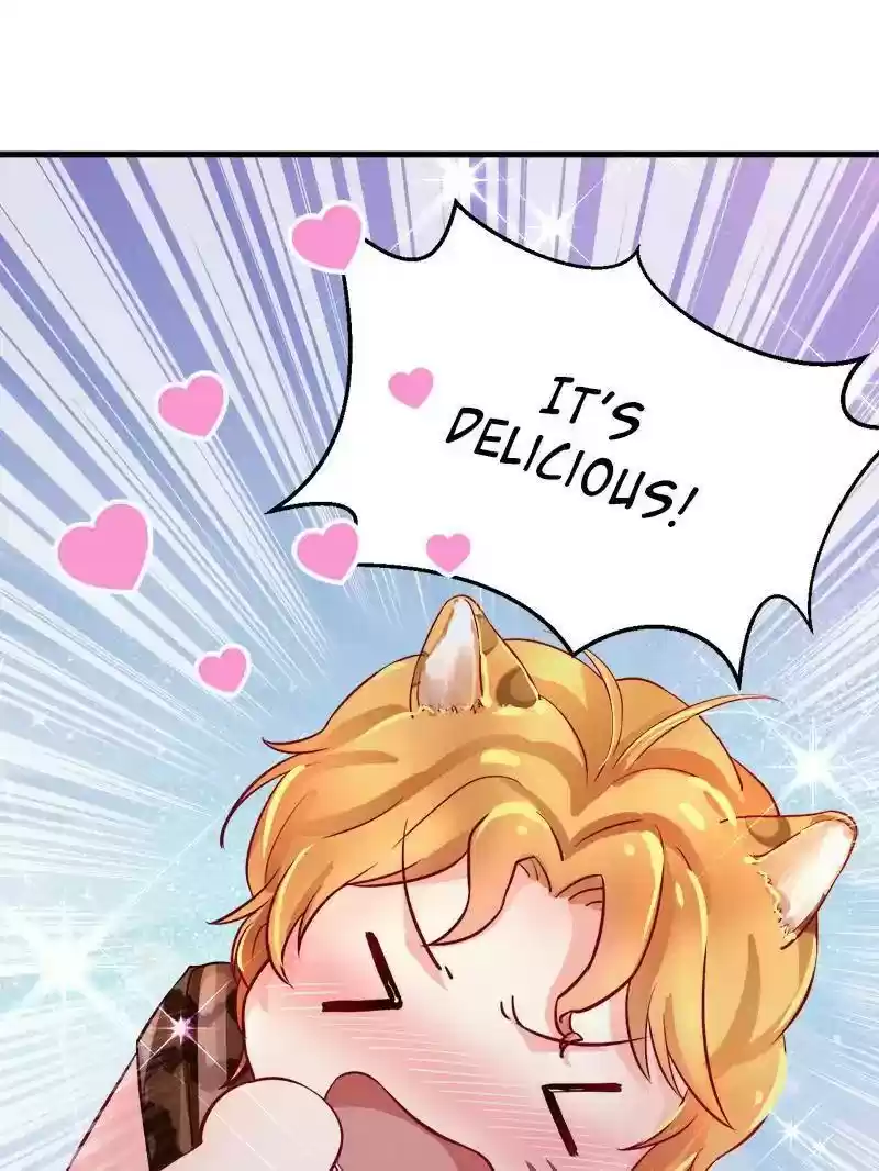 Beauty and the Beasts Chapter 4