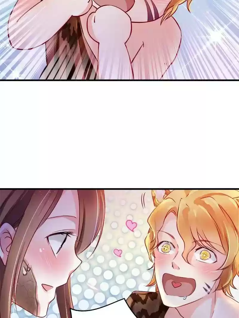 Beauty and the Beasts Chapter 4