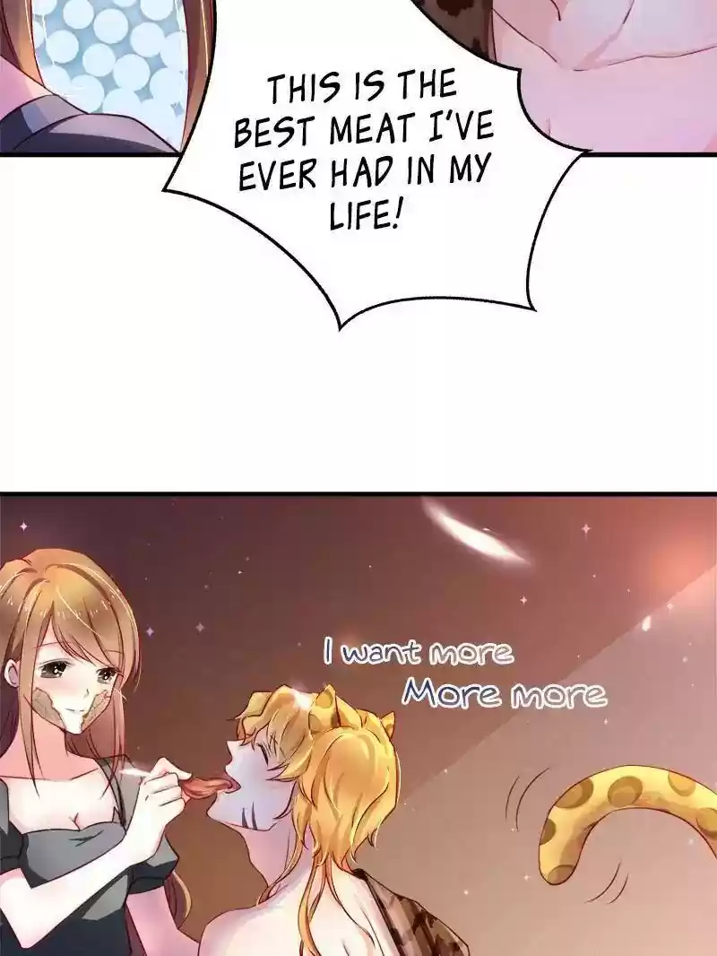 Beauty and the Beasts Chapter 4