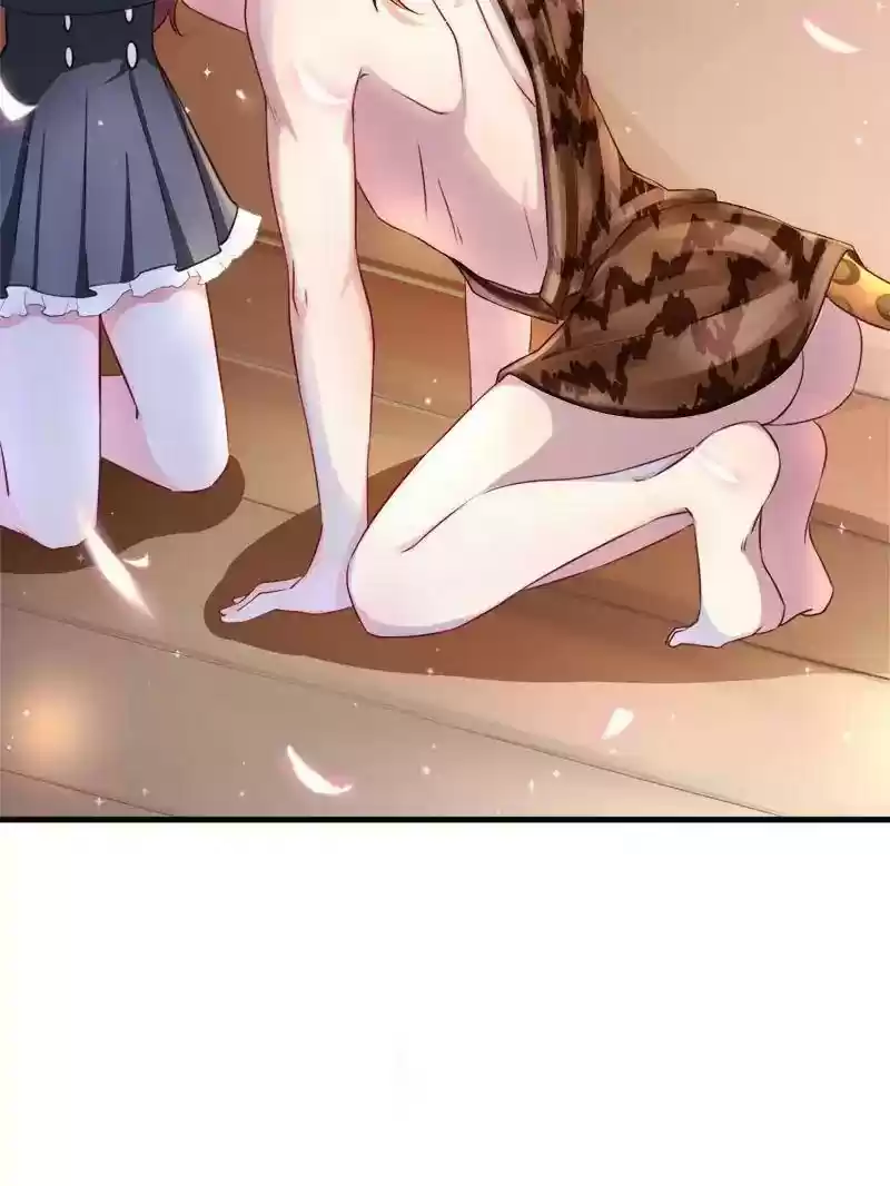 Beauty and the Beasts Chapter 4