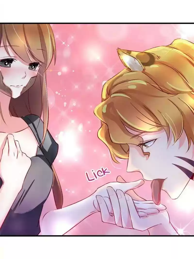 Beauty and the Beasts Chapter 4