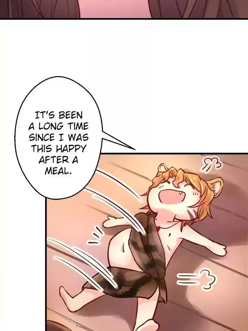 Beauty and the Beasts Chapter 4