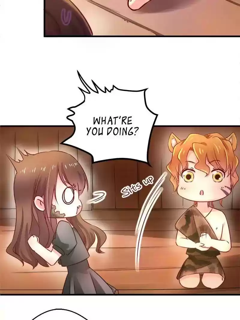 Beauty and the Beasts Chapter 4