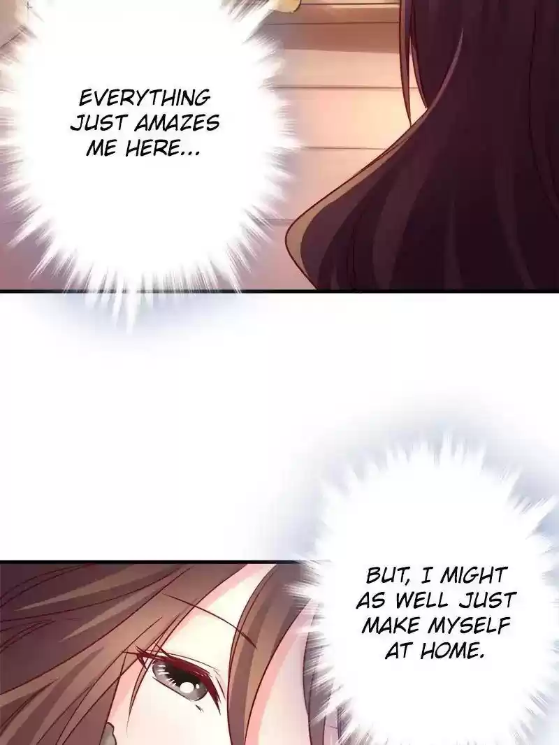 Beauty and the Beasts Chapter 4