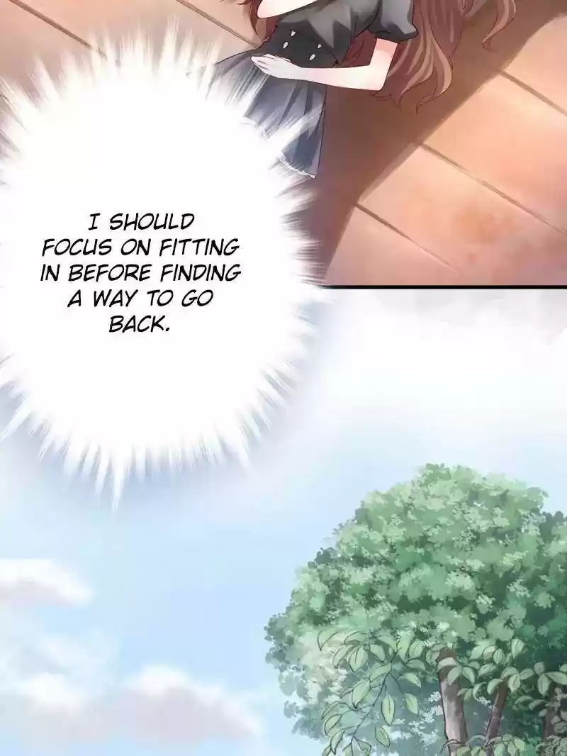 Beauty and the Beasts Chapter 4