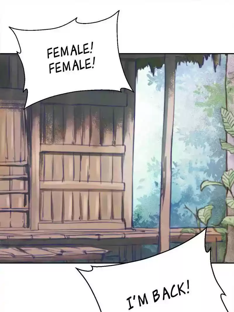 Beauty and the Beasts Chapter 4