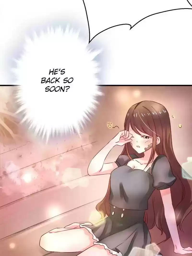 Beauty and the Beasts Chapter 4