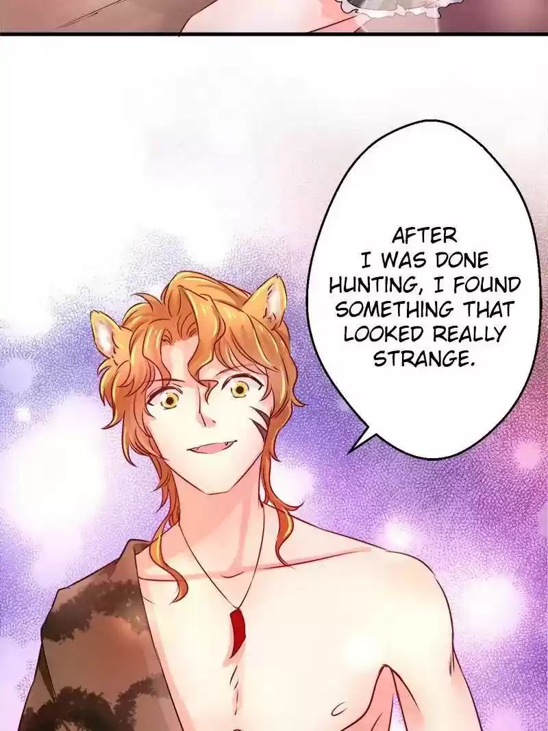 Beauty and the Beasts Chapter 4