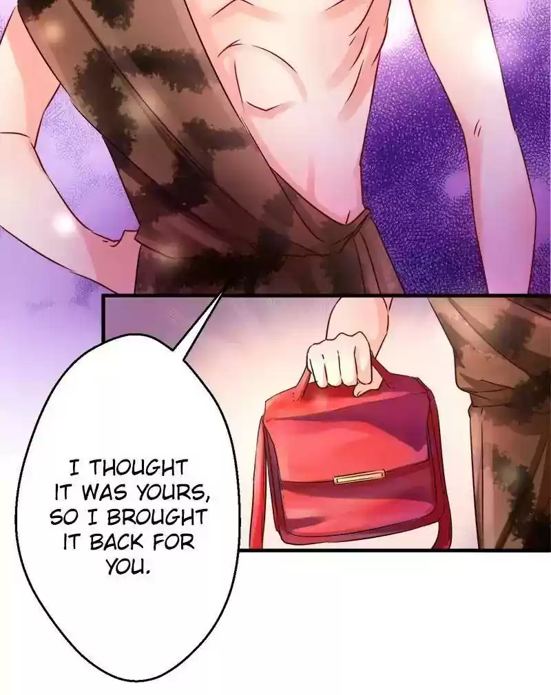 Beauty and the Beasts Chapter 4