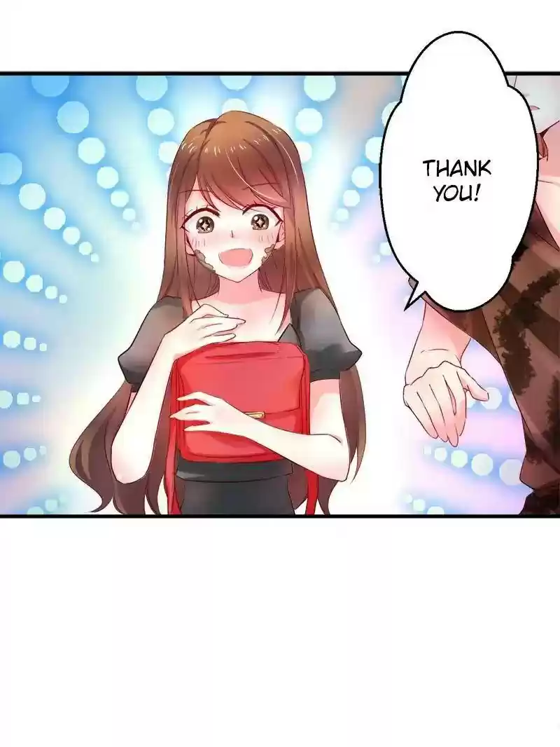 Beauty and the Beasts Chapter 4