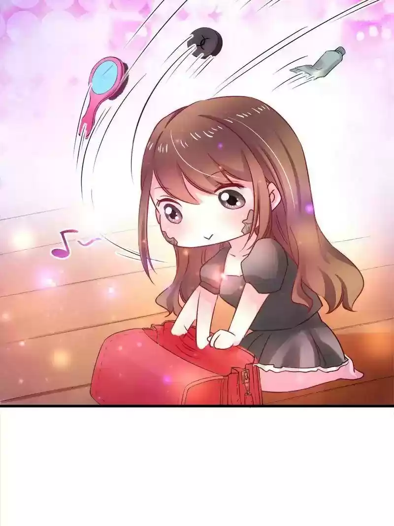 Beauty and the Beasts Chapter 4