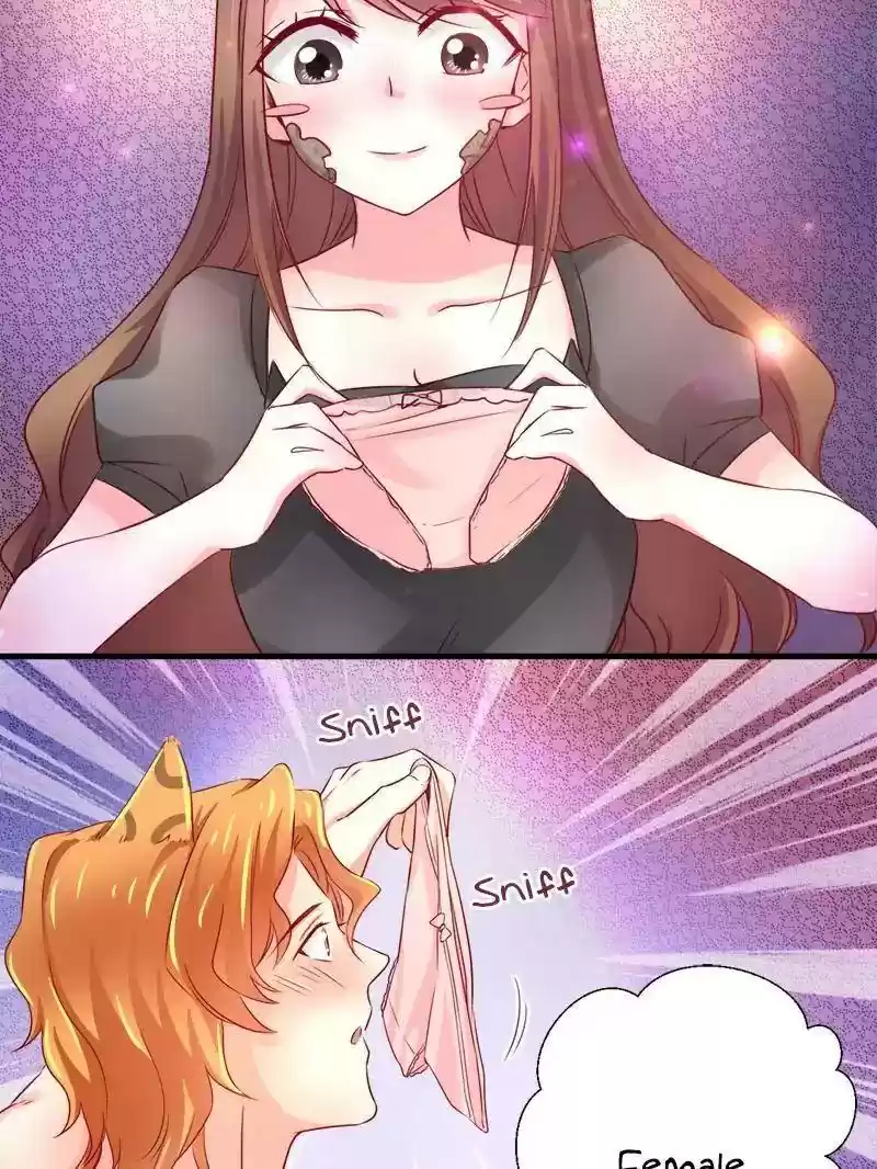 Beauty and the Beasts Chapter 4