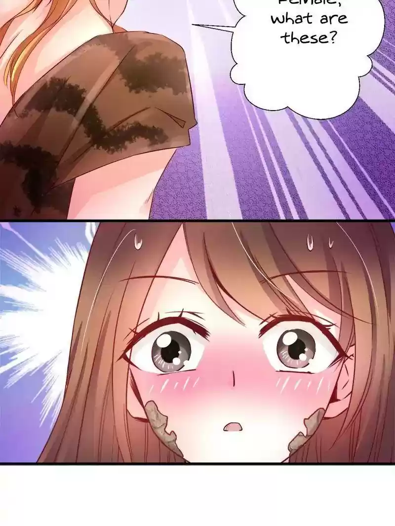 Beauty and the Beasts Chapter 4