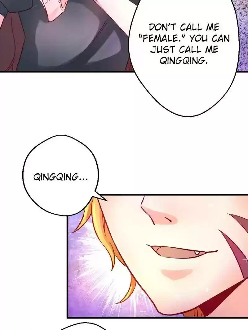 Beauty and the Beasts Chapter 4