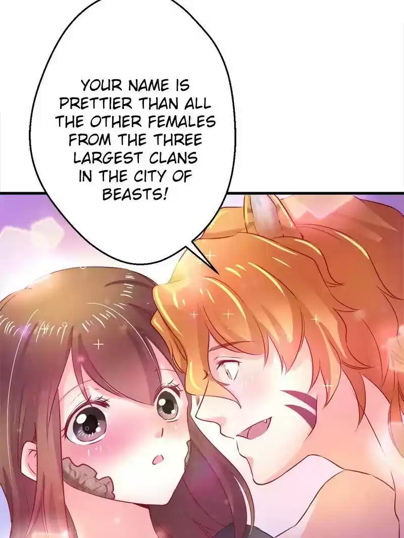 Beauty and the Beasts Chapter 4