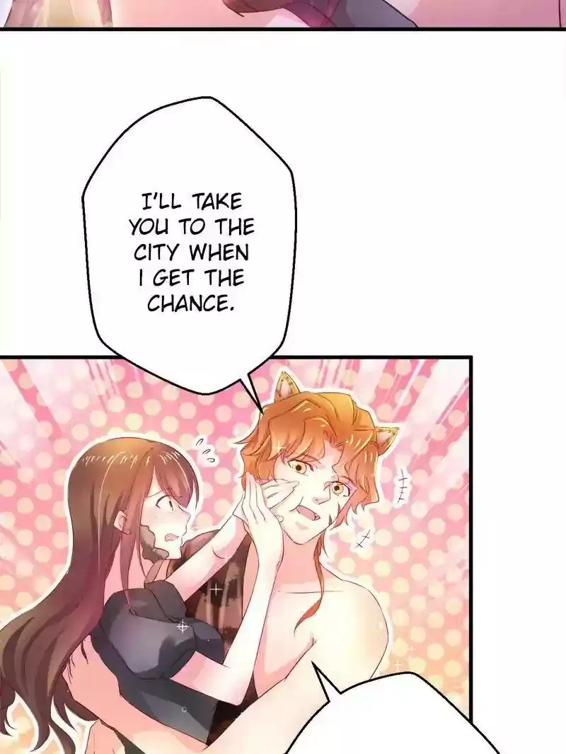 Beauty and the Beasts Chapter 4